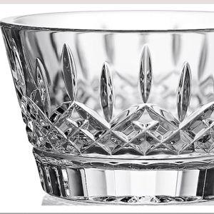 Lismore Crystal Candy Bowl, 5"