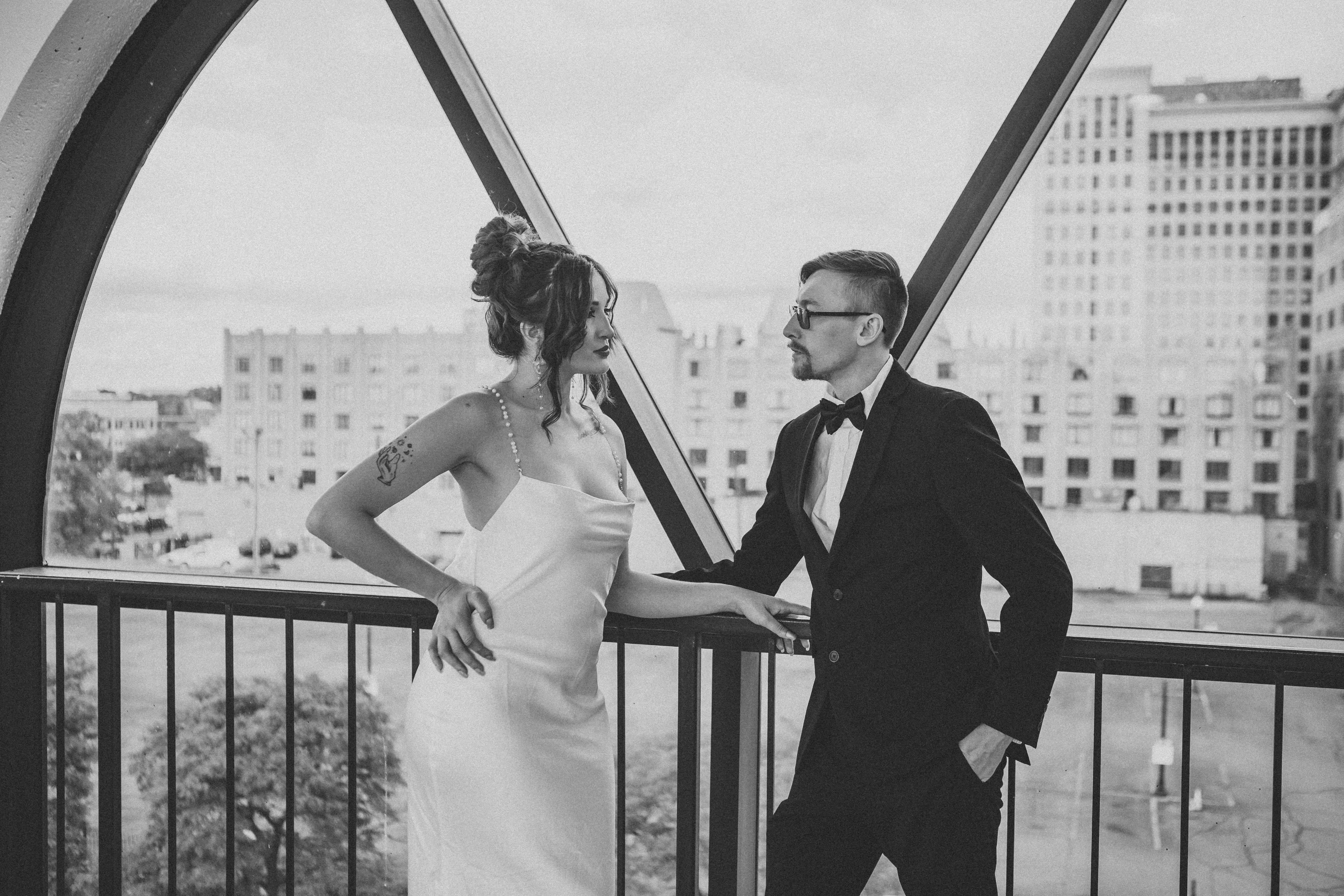 The Wedding Website of Cassidy Pauline Reininger and Jacob John McClinton