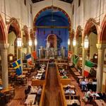 The Church Brew Works