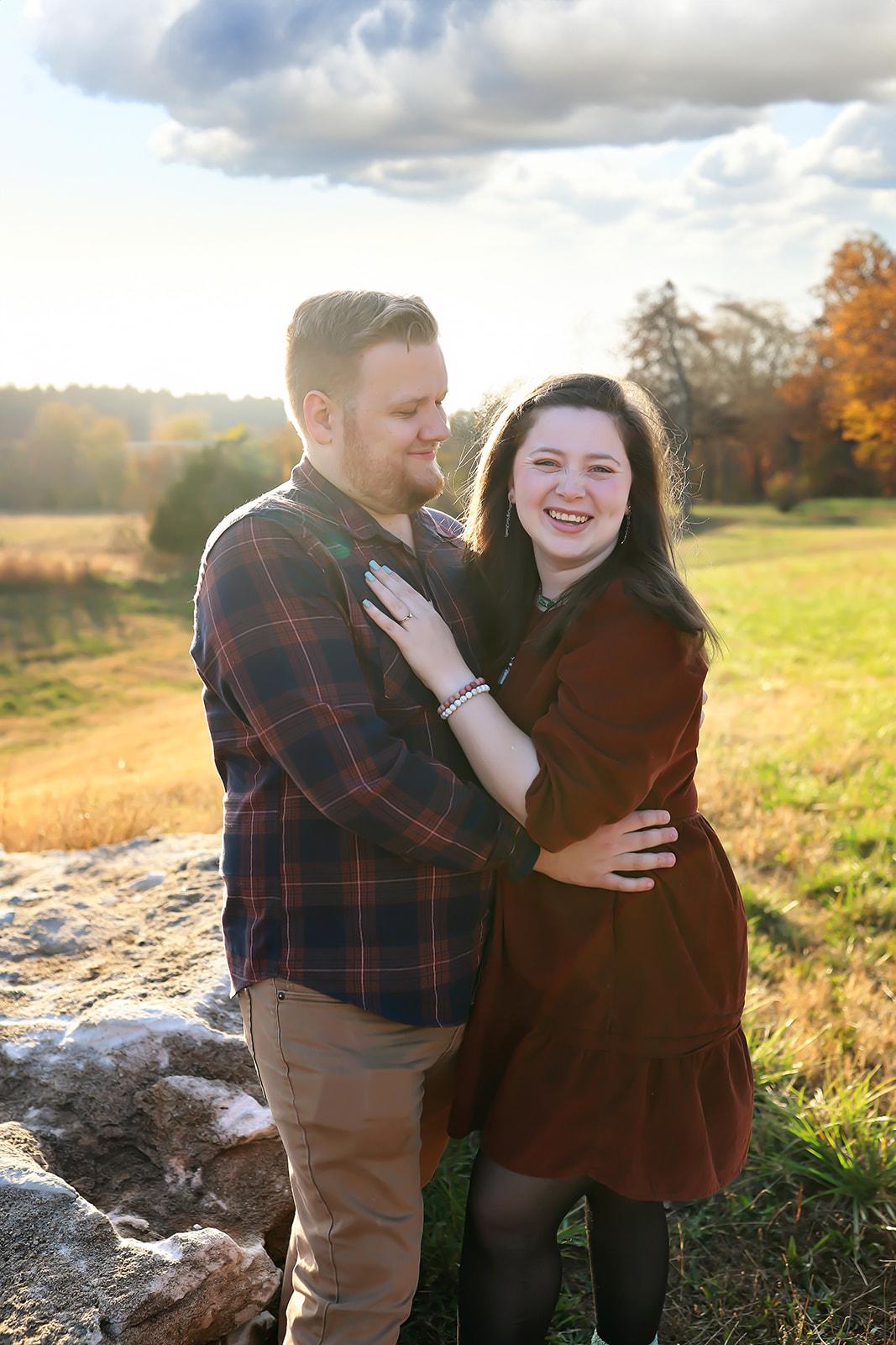 The Wedding Website of Madison Moreland and Chase Cole
