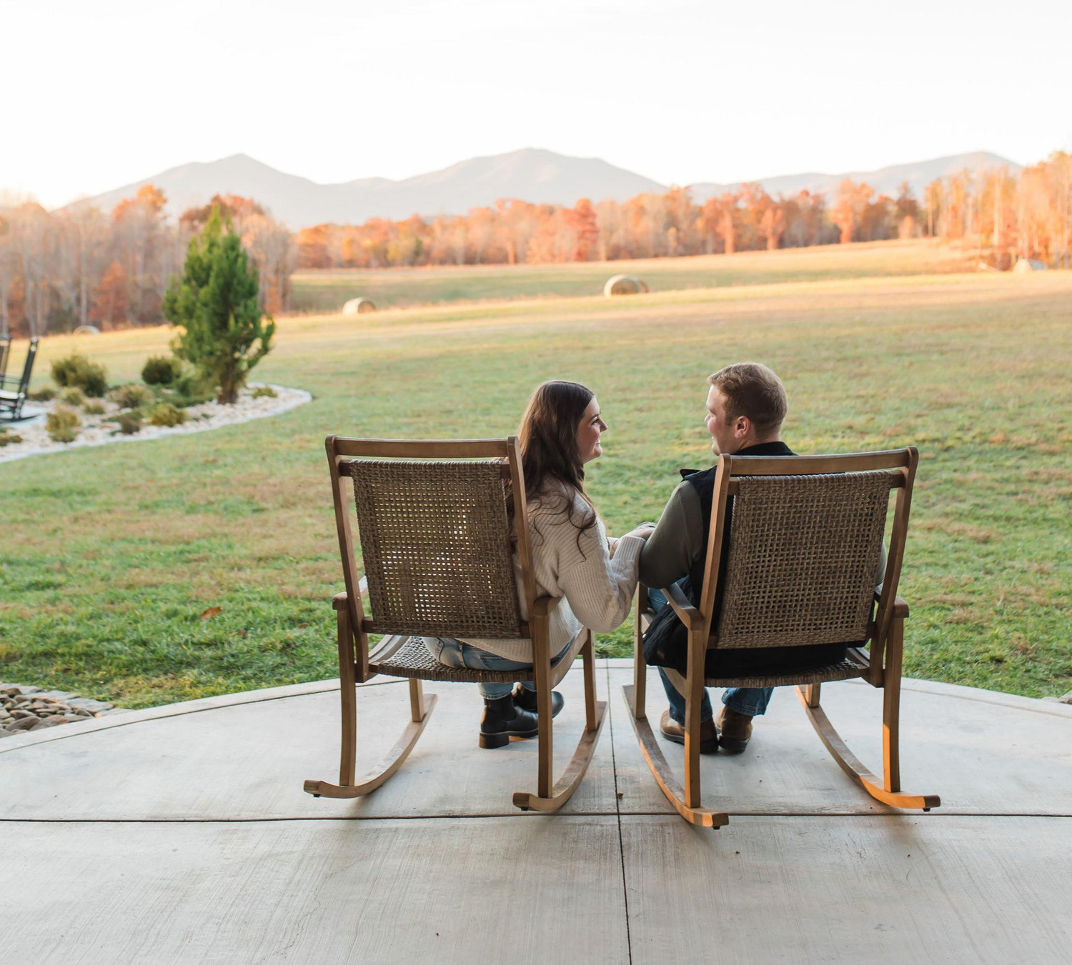 The Wedding Website of Sydney Pedigo and Josh Sullivan