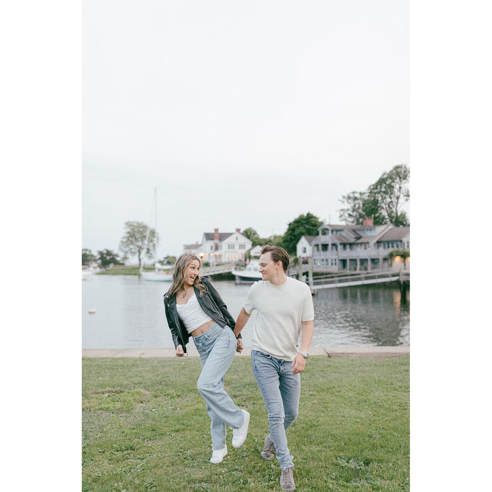 Engagement Shoot | 2022