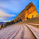 Red Rocks Park and Amphitheatre