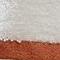 White/clay