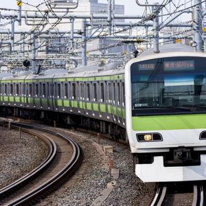 Japan Railroad Pass for Two