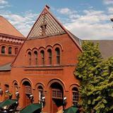 Lancaster Central Market