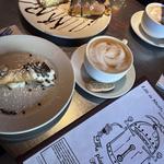 Vaccaro's Italian Pastry Shop, Little Italy