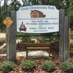 Camp Chowenwaw Park