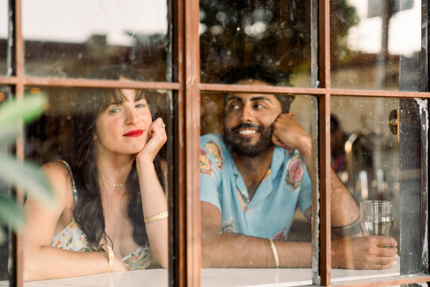 The Wedding Website of Nicole Del Pino and Shehnav Sekhon