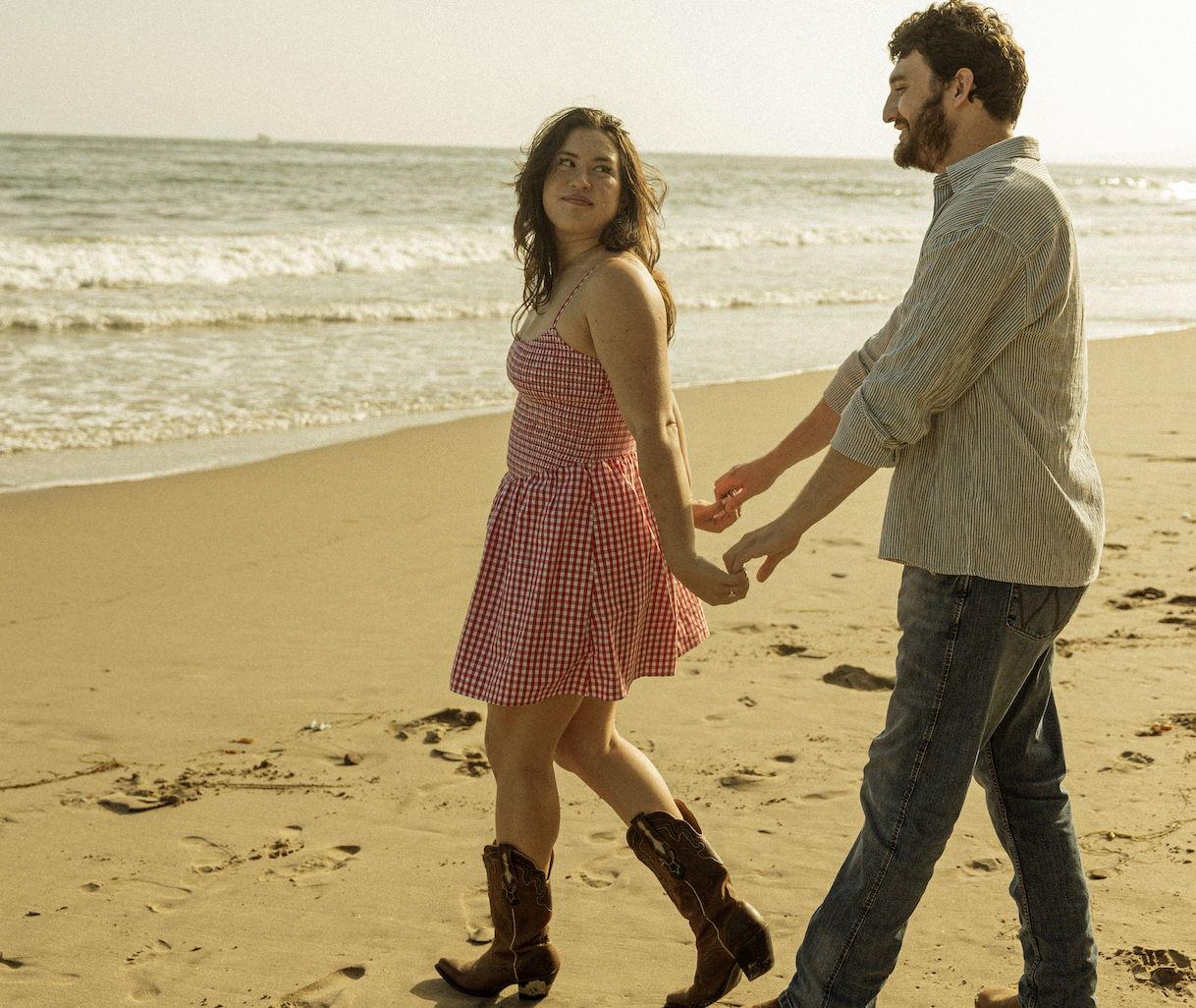 The Wedding Website of Annie Rickard and John Heppell