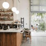 Intermezzo Coffee & Cocktails