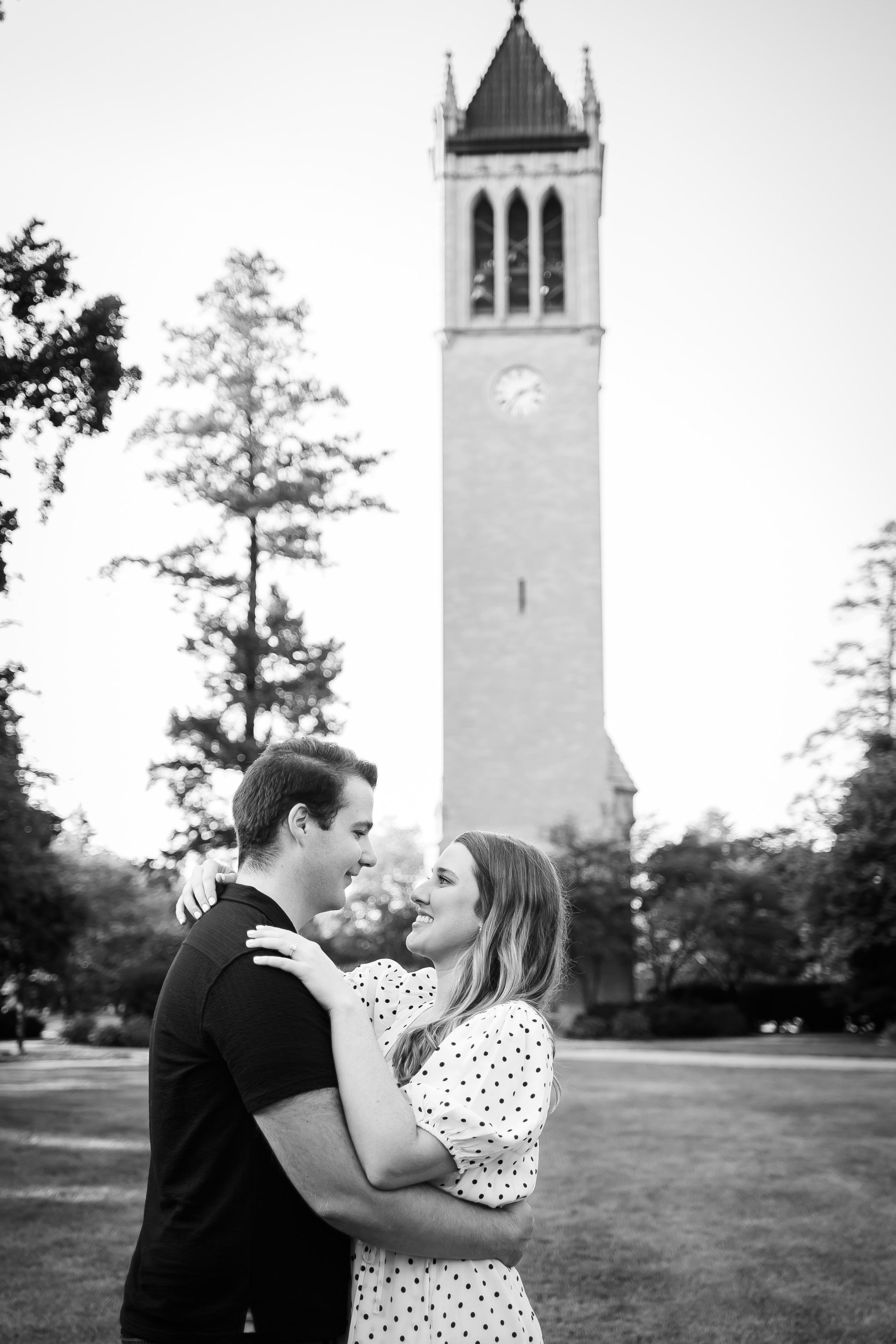 The Wedding Website of Tori Wood and Derek Hollister