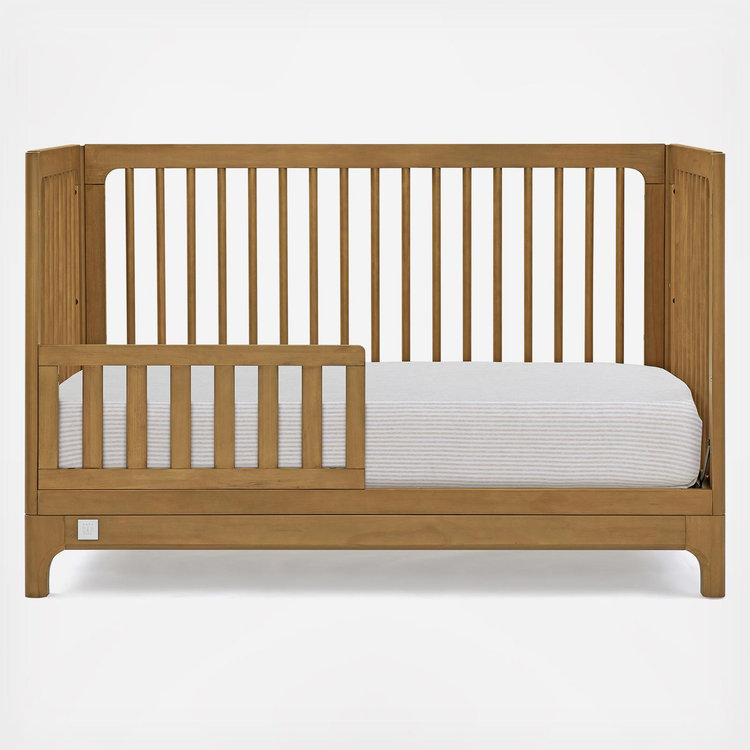 Delta Children, babyGap Wren 4-in-1 Convertible Crib | Zola Baby