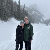 Rocky Mountain National Park