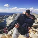 Medicine Bow Peak