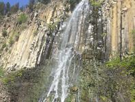 Palisade Falls