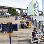Canalside