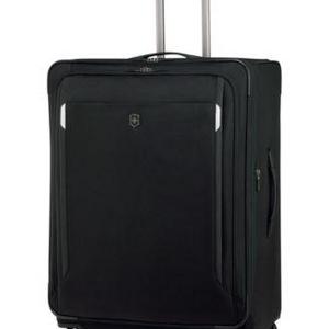 Victorinox Swiss Army - Victorinox Werks Traveler 5.0 30" Expandable Dual Caster Spinner Suitcase