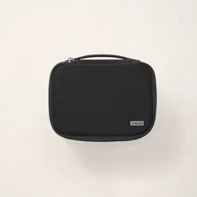 The Tech Case - Black