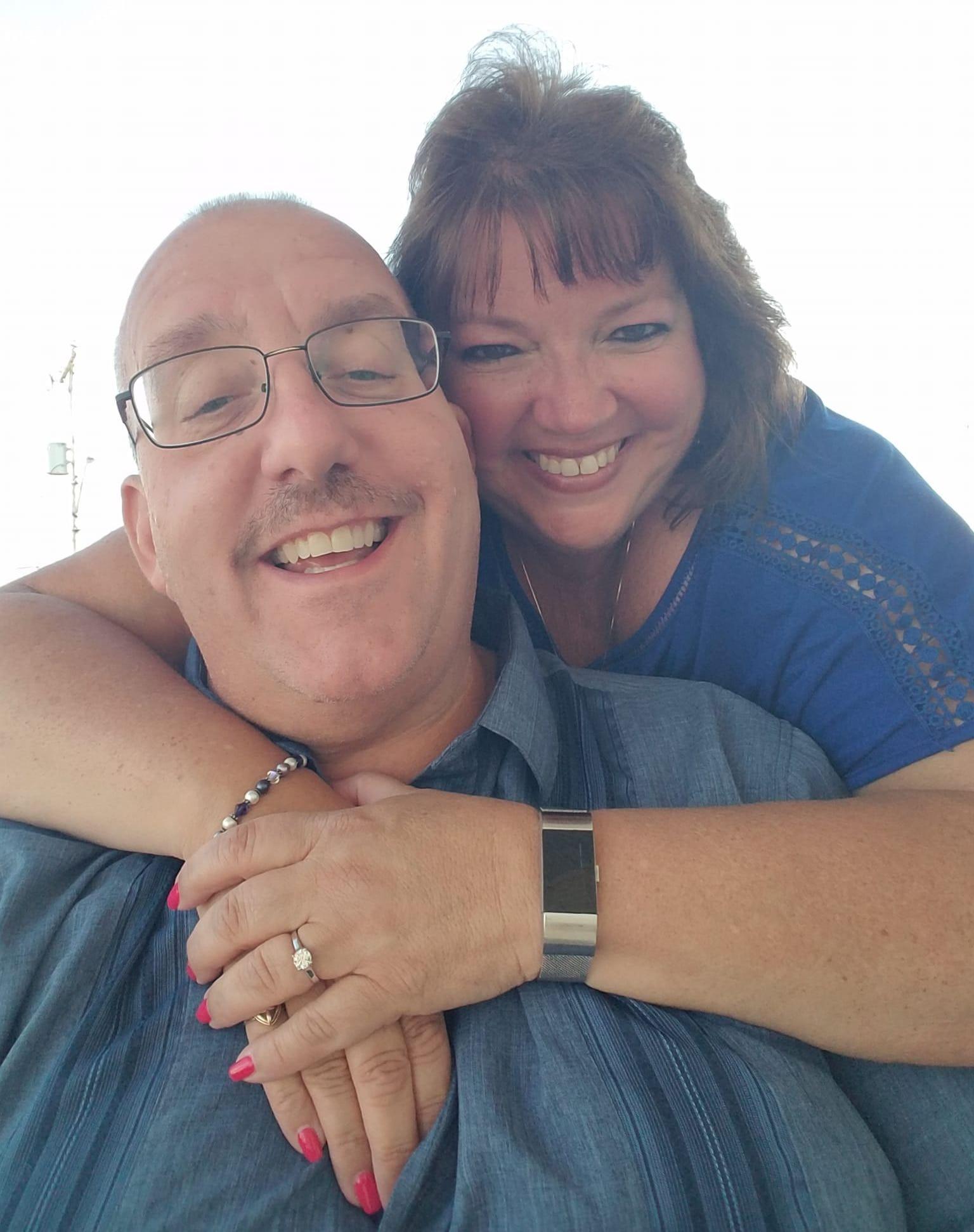 The Wedding Website of Lisa Hribko and Joseph Zembrowski, Sr