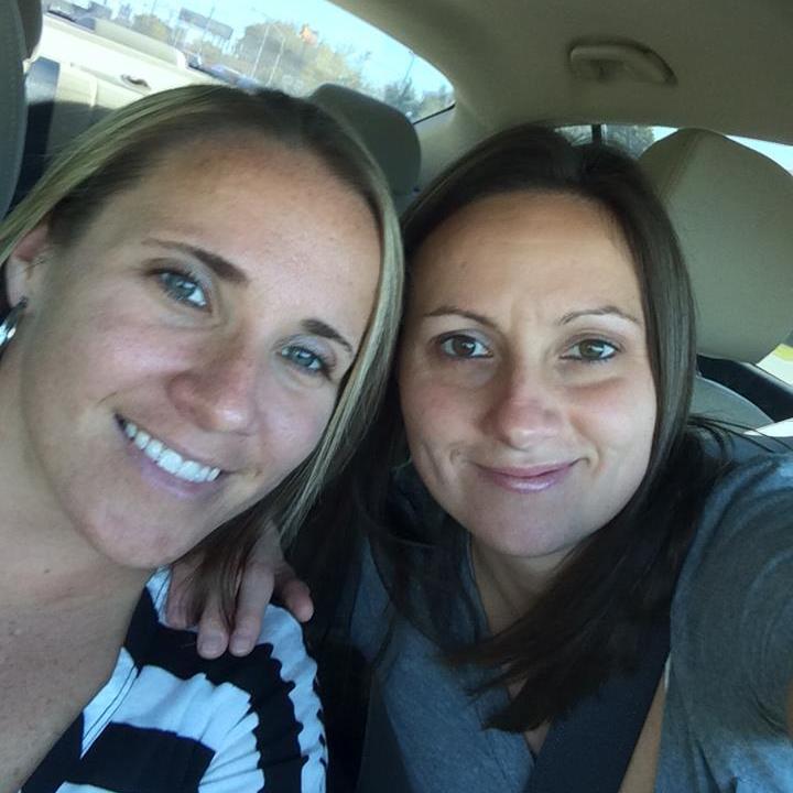 Cant help but to smile :)