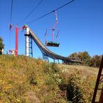 Copper Peak