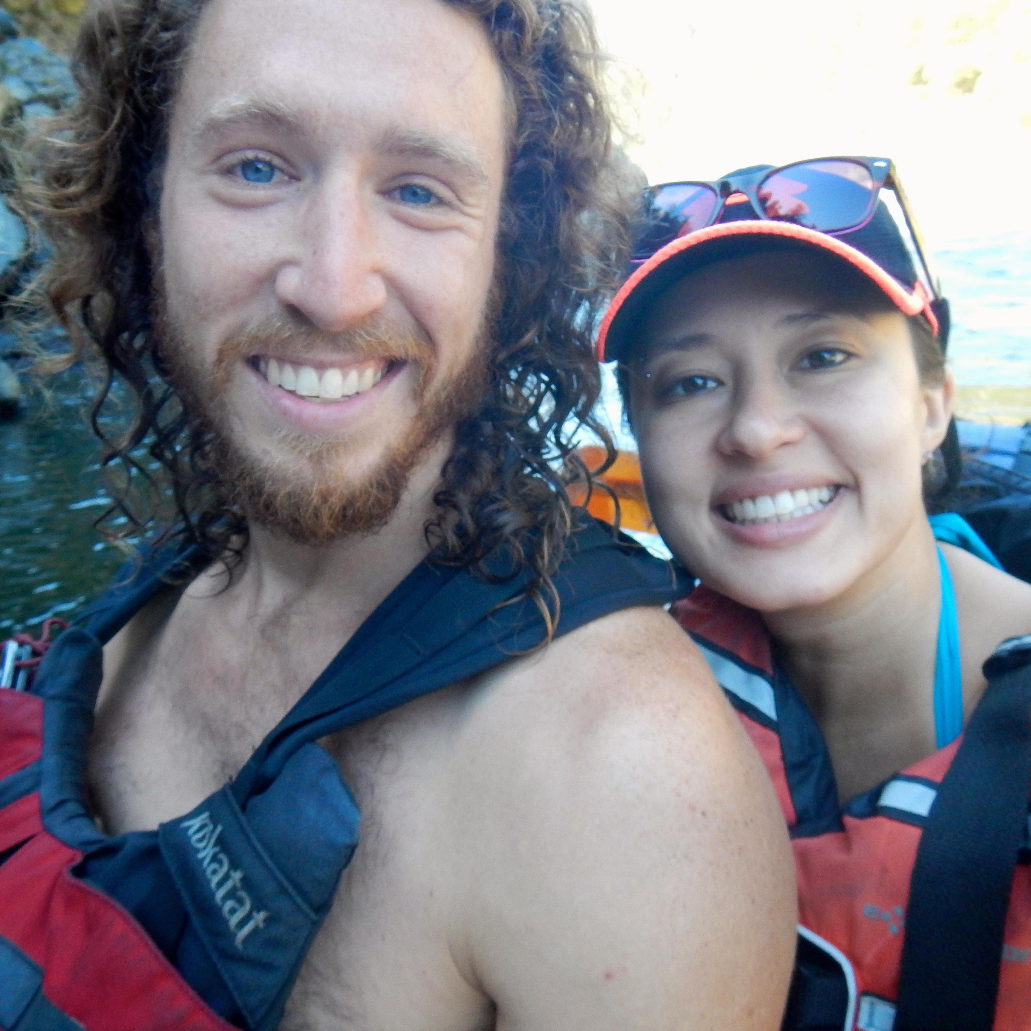 Rogue River, OR - 2013