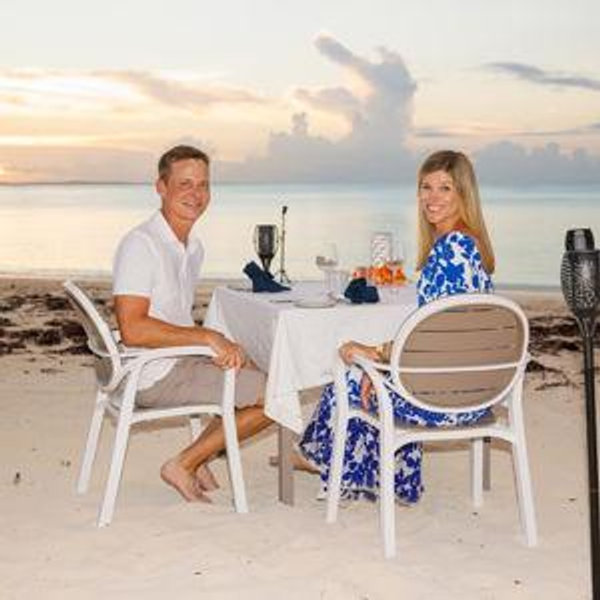 Dinner For Two