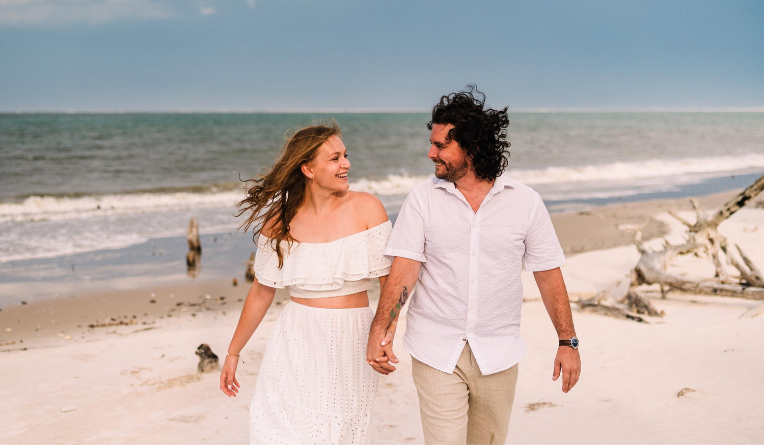 The Wedding Website of Lily Norenberg and Wade Groover