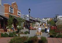 Leesburg Corner Premium Outlets