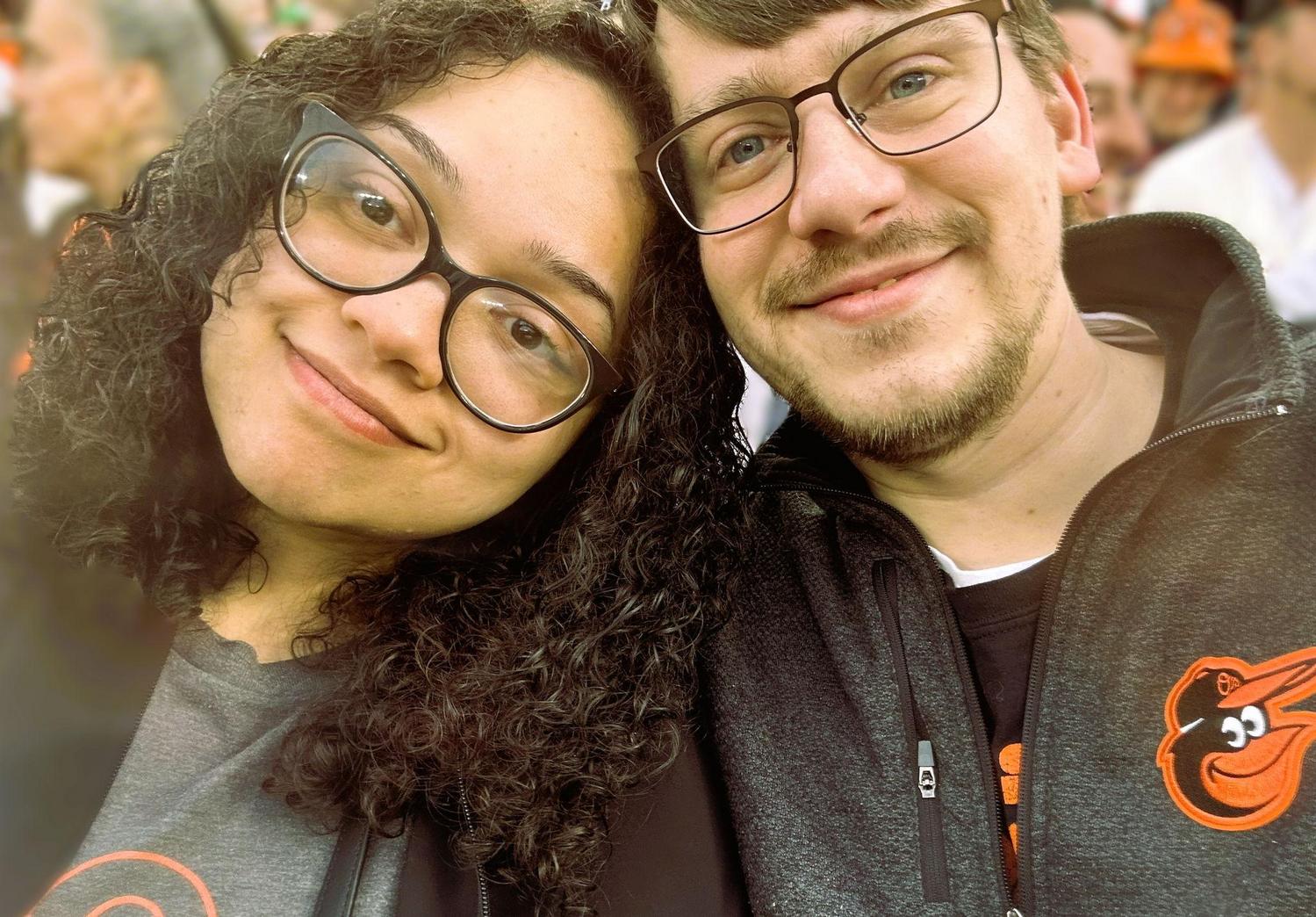 The Wedding Website of Briana Williams and Joe Bensley