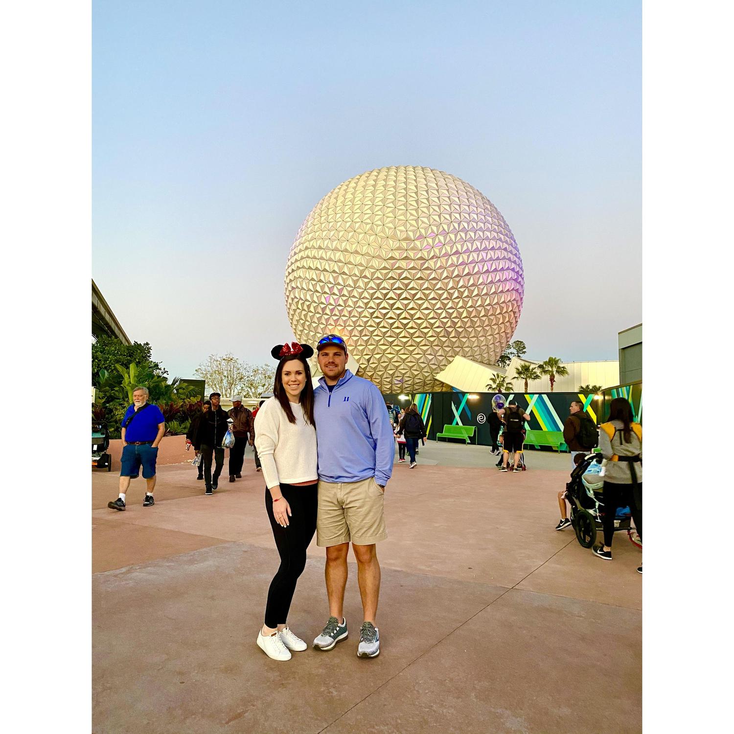 Epcot
