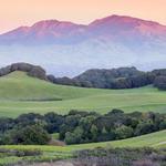 Mount Diablo State Park