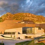 Natural History Museum of Utah