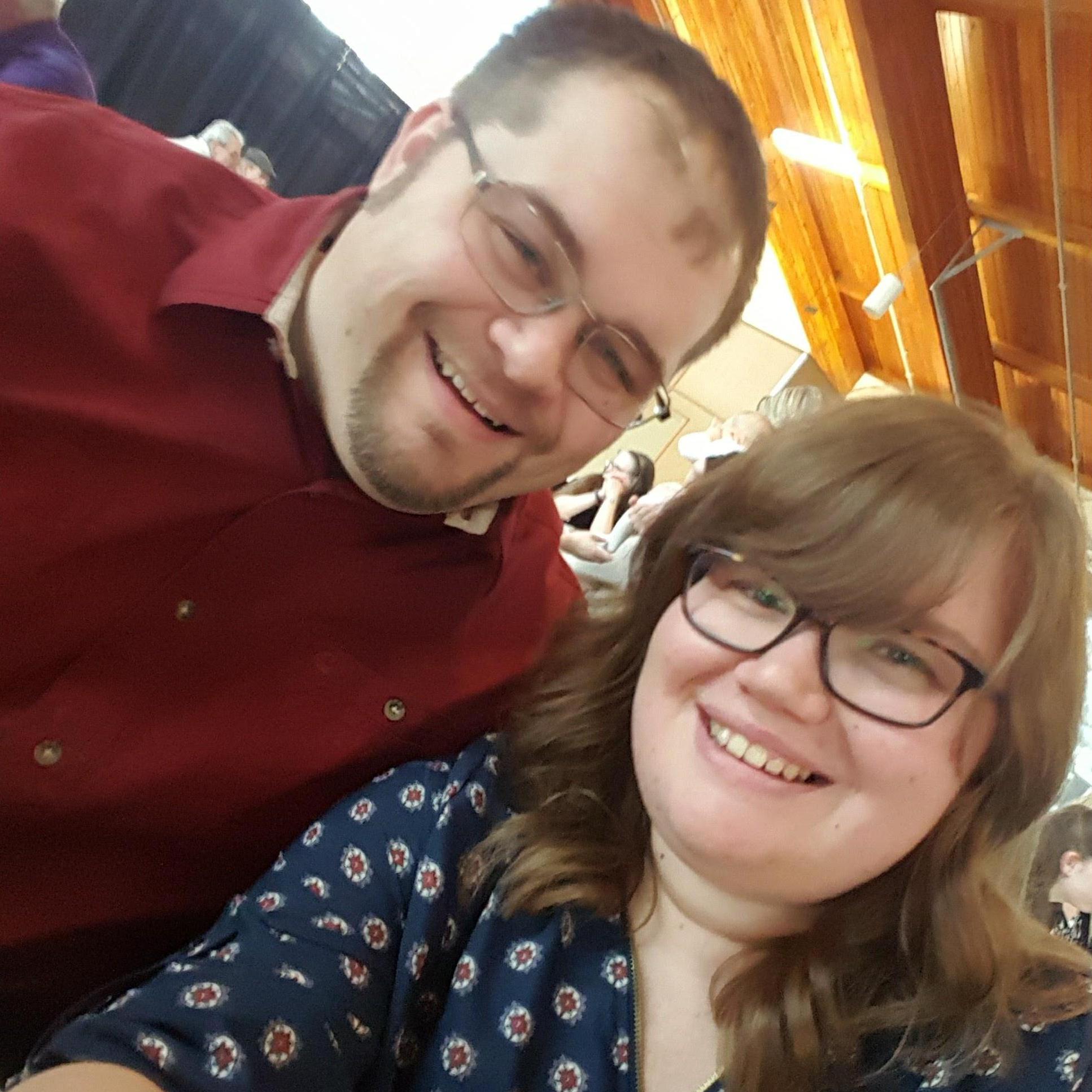 Smith Wedding 2017
