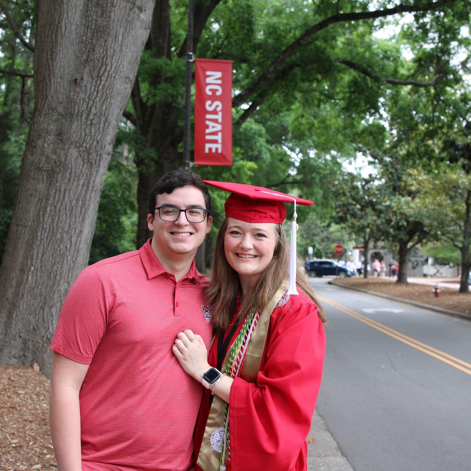 Abby's Graduation 2022!