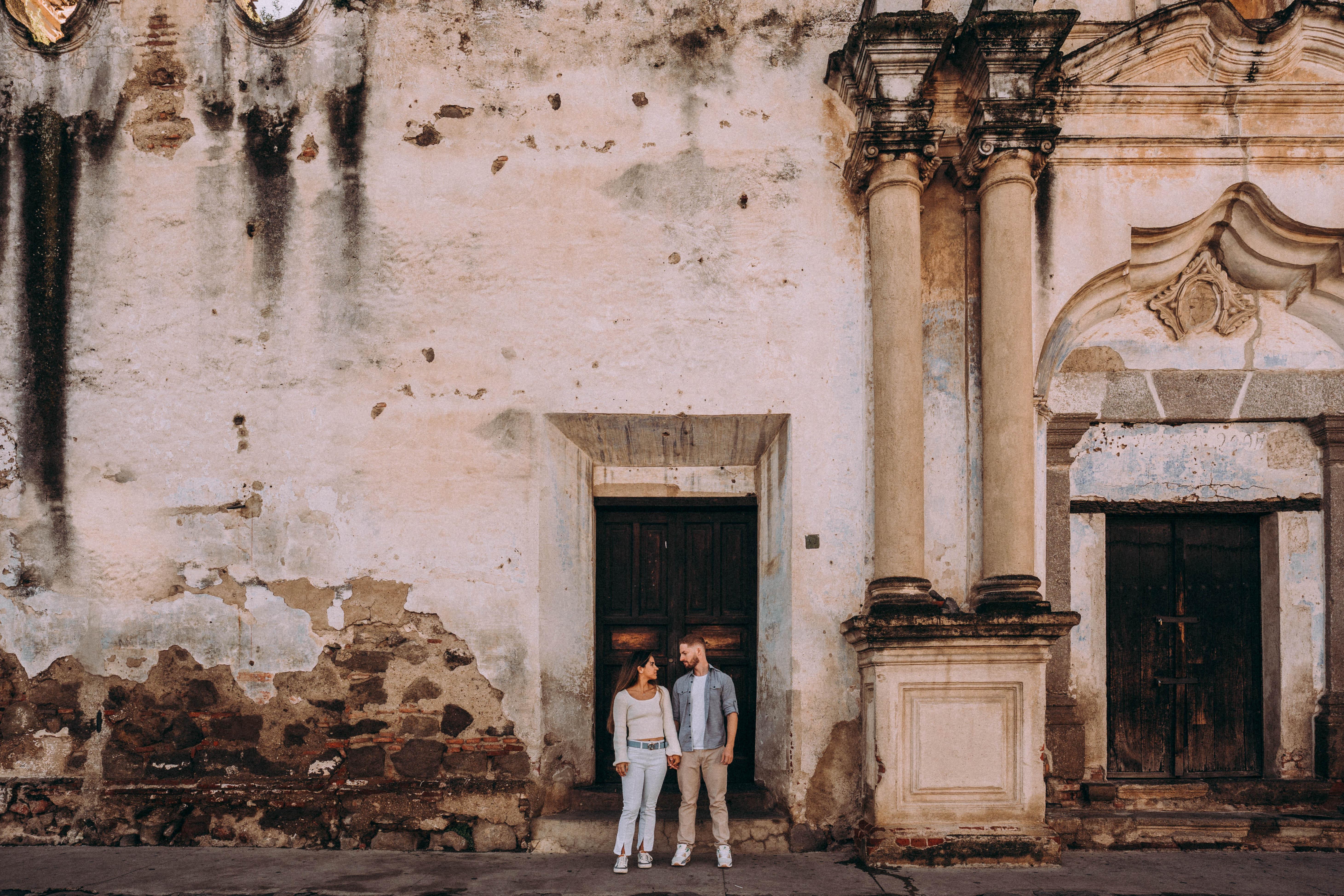 The Wedding Website of Christian Hernandez and Paola Sol