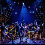 The REV Theatre Company