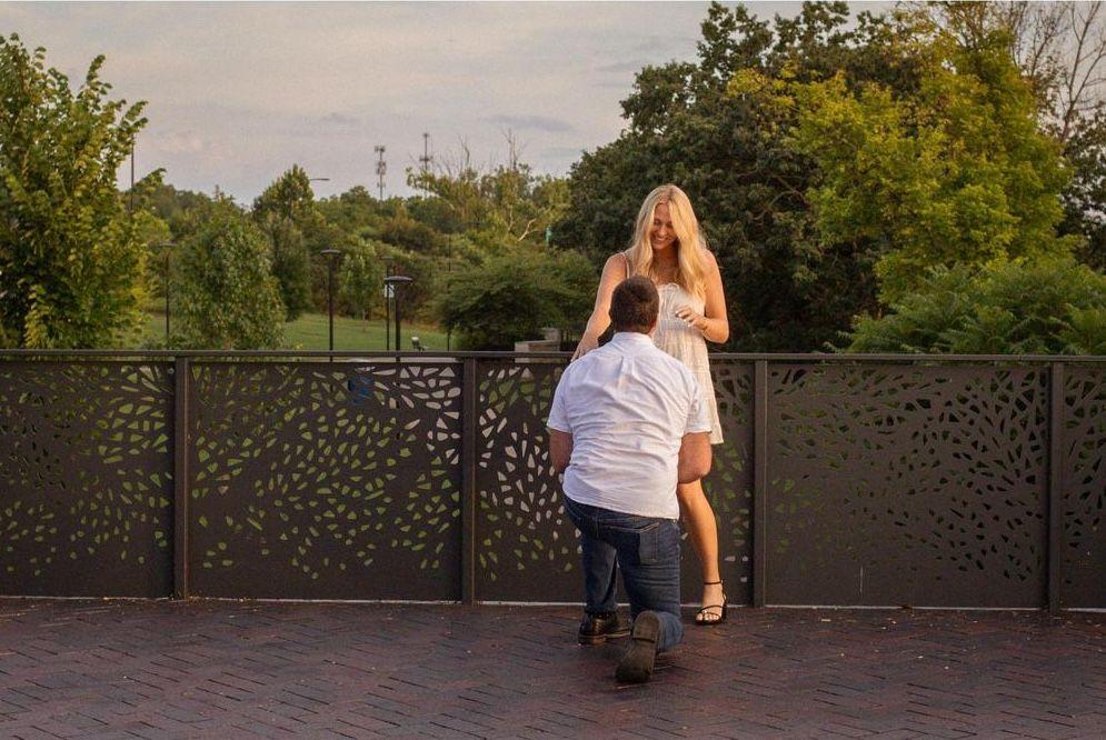 The Wedding Website of Bailey Ludt and George Cleary