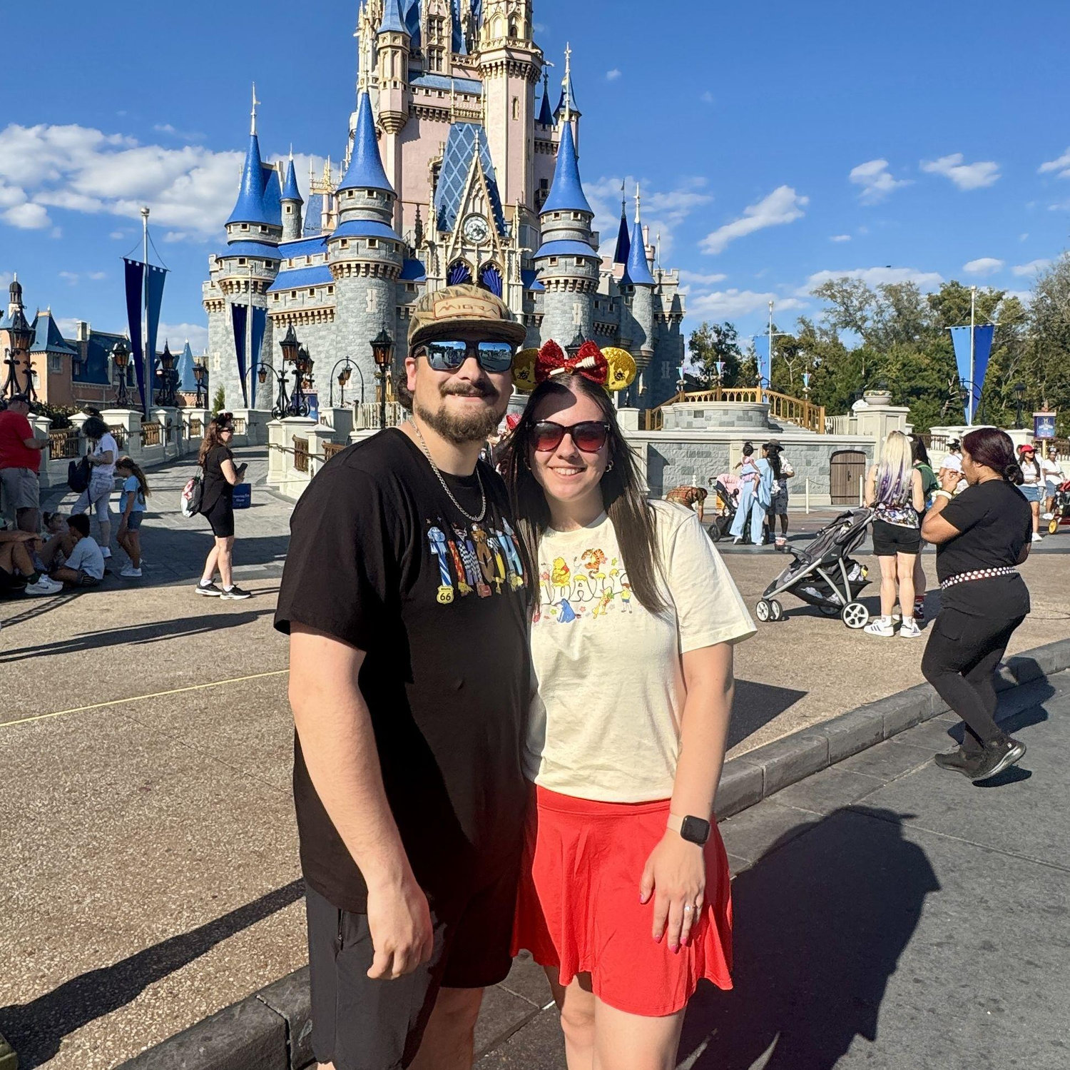 DISNEY 🏰👑