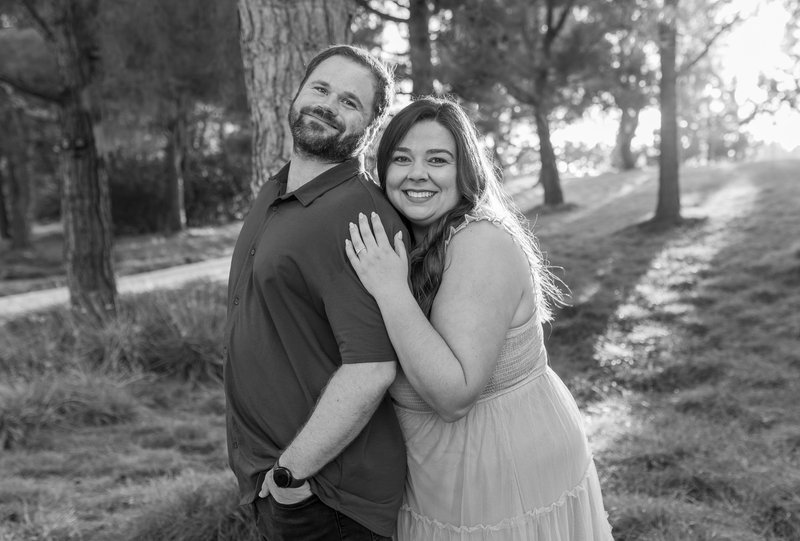 Jennifer Ure and Tim Thomas' Wedding Website