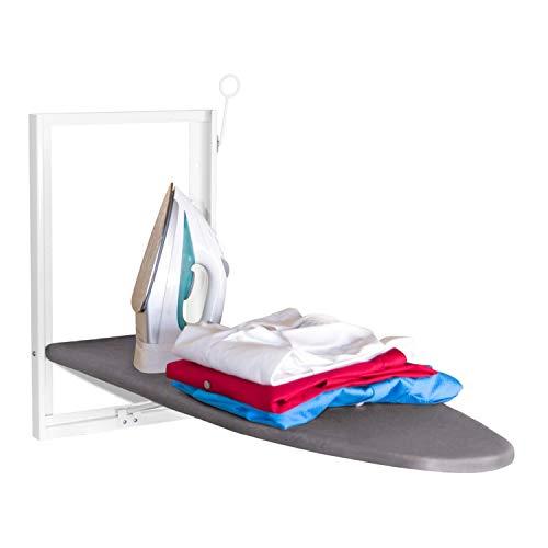 Magnetic Ironing Mat Blanket Ironing Board Replacement, Iron Board