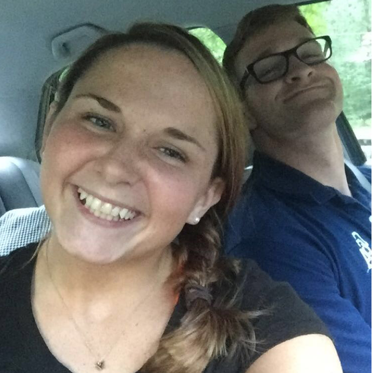 The day we started dating September 18th, 2016.