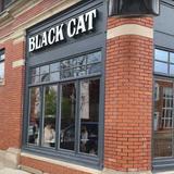 Black Cat Coffee