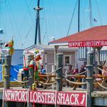 Newport Lobster Shack