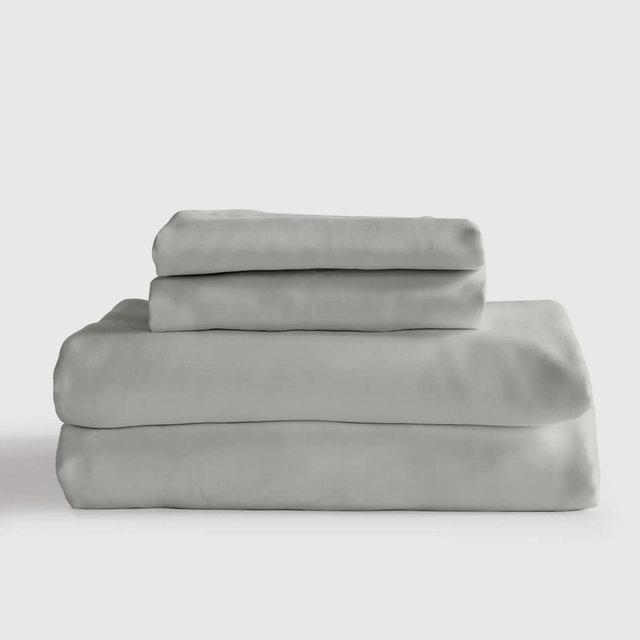 Bamboo Sheet Set - Eucalyptus, King