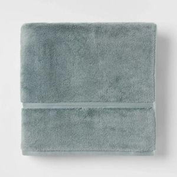 Spa Plush Towel - Threshold™