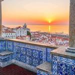 Miradouro de Santa Luzia