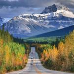 Icefields Parkway