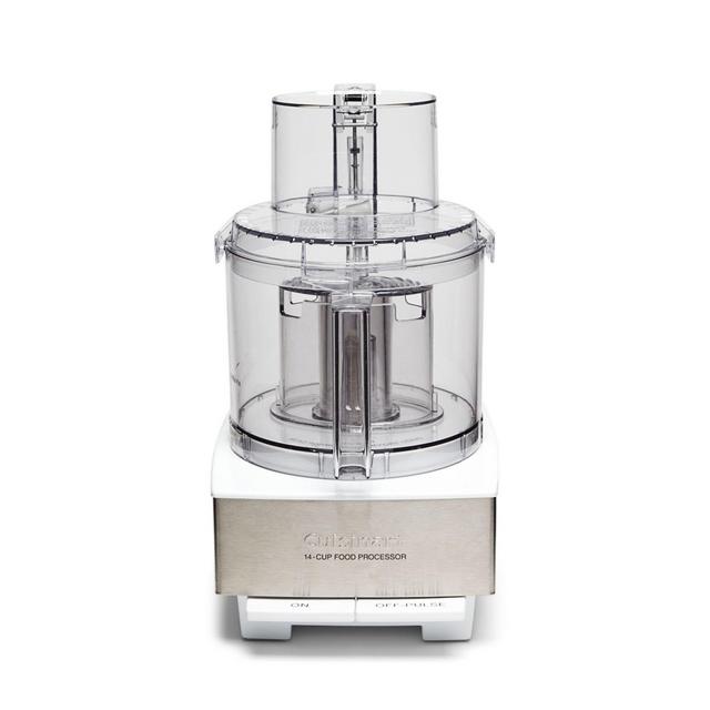 Cuisinart - 14-Cup Food Processor